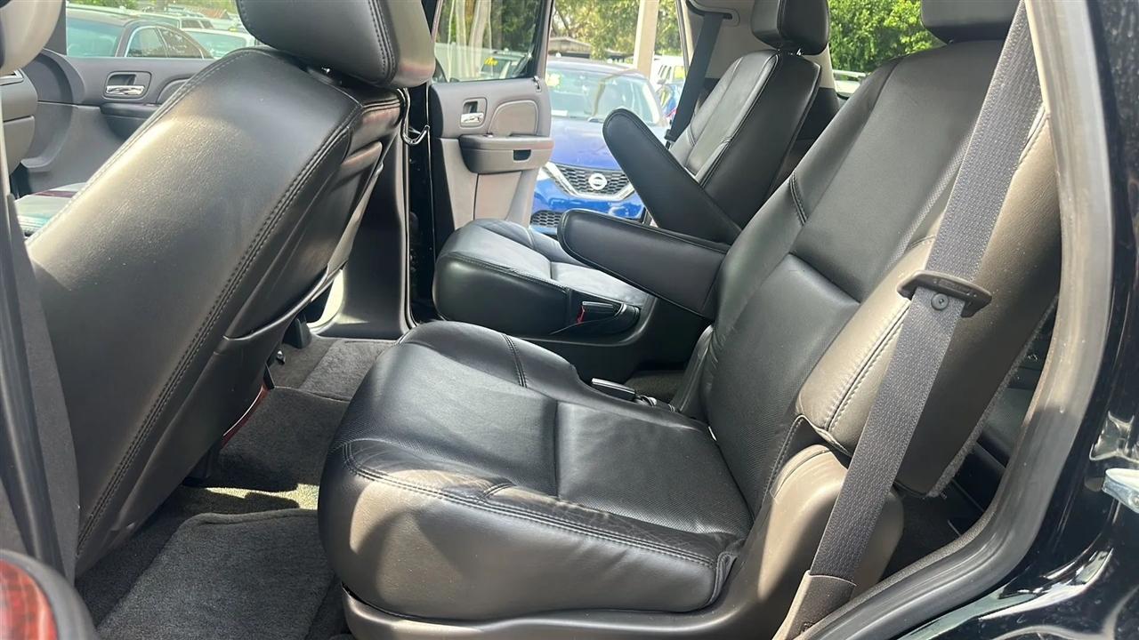 Cadillac Escalade  2007