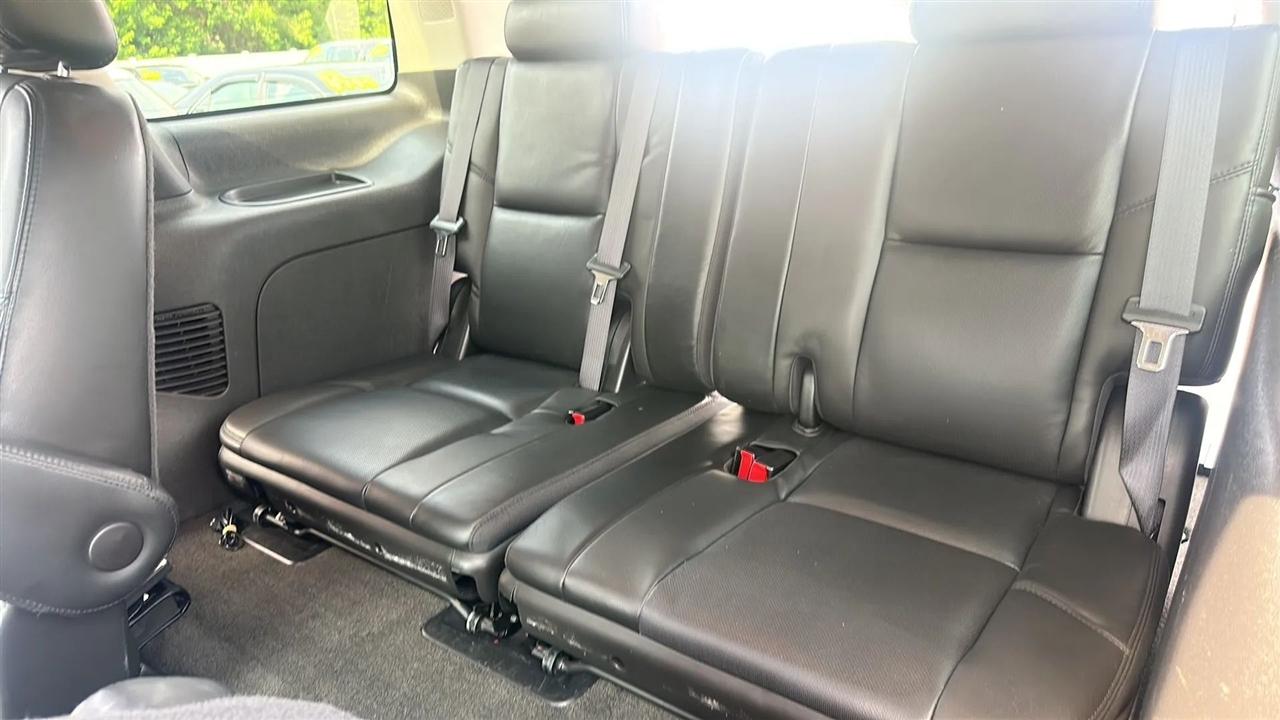 Cadillac Escalade  2007
