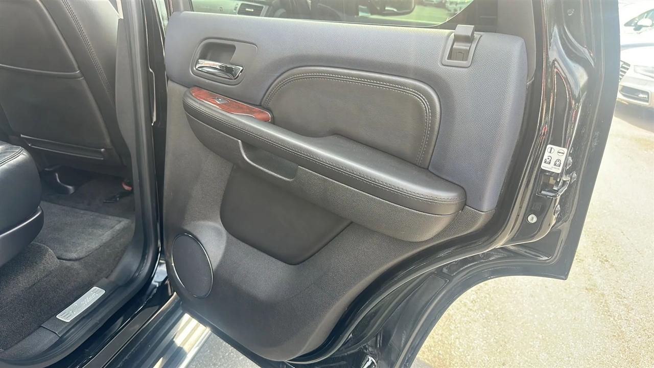 Cadillac Escalade  2007