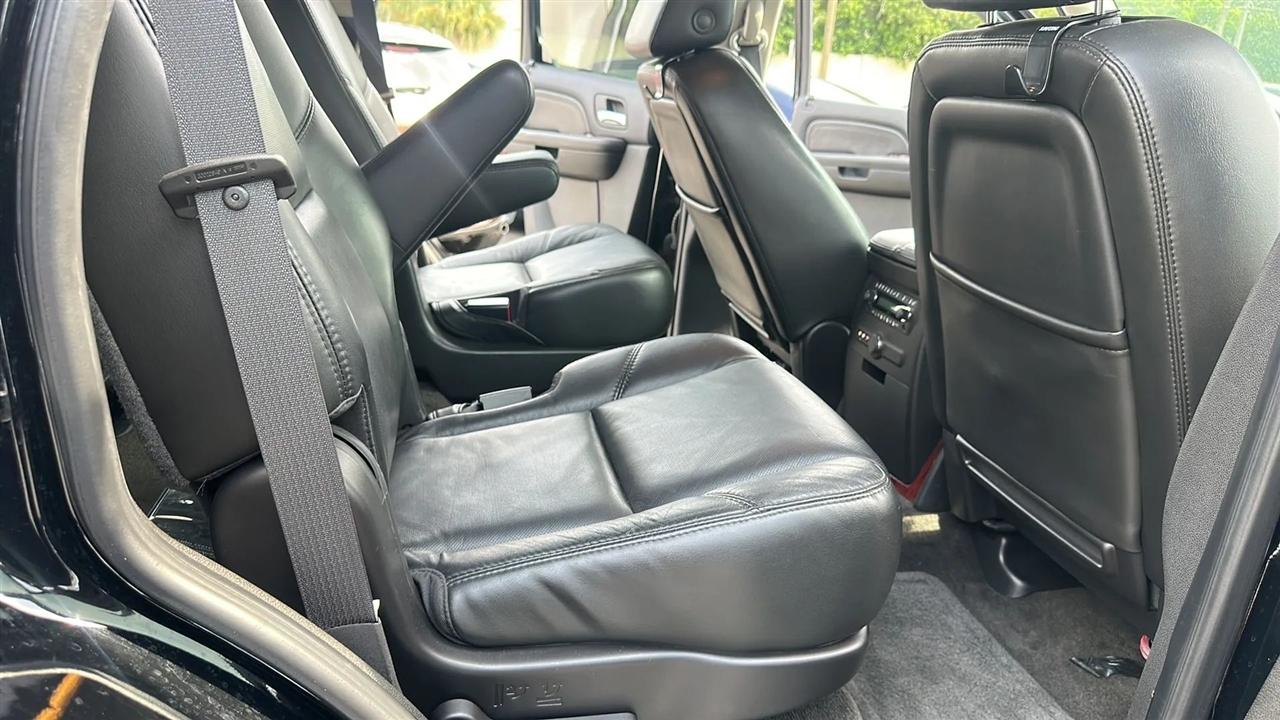 Cadillac Escalade  2007