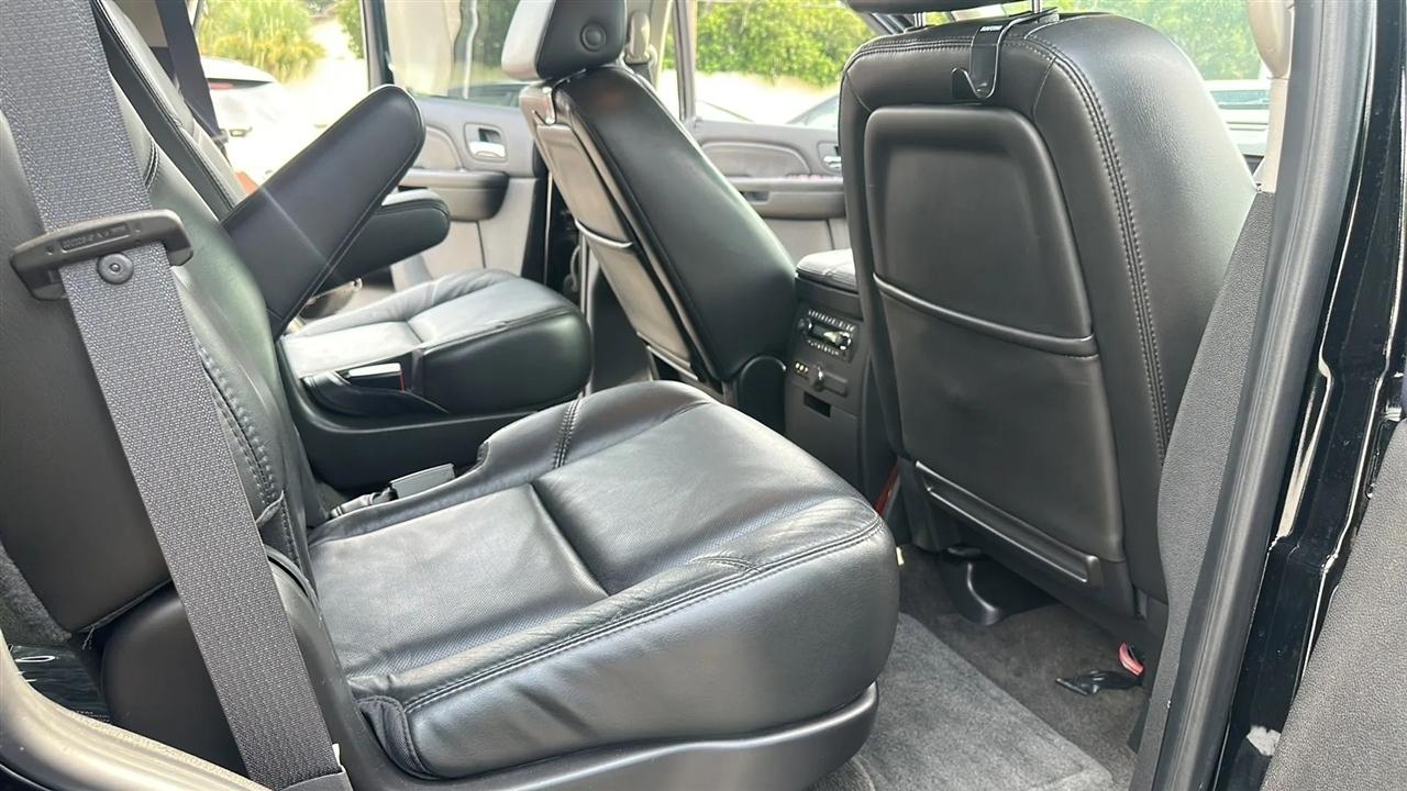 Cadillac Escalade  2007