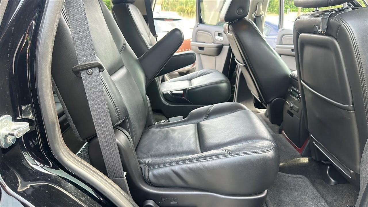 Cadillac Escalade  2007