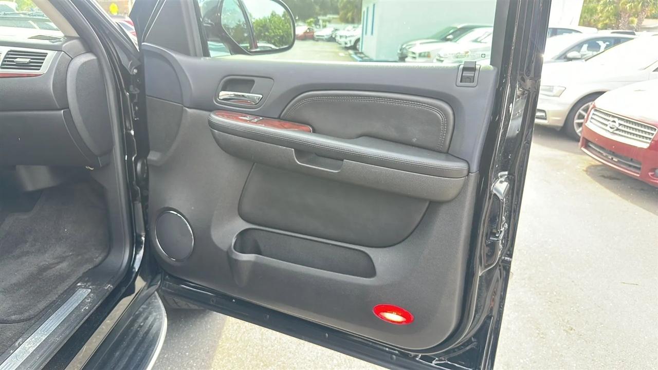Cadillac Escalade  2007