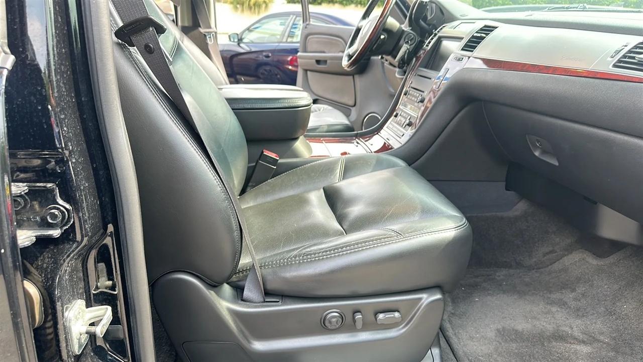 Cadillac Escalade  2007