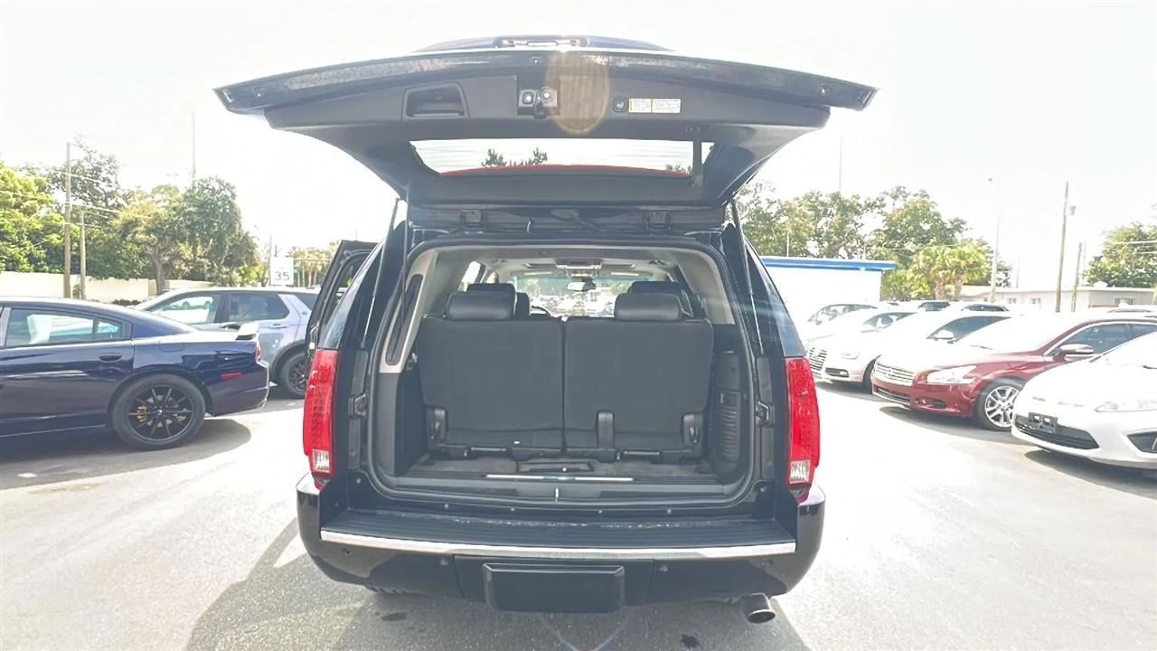 Cadillac Escalade  2007