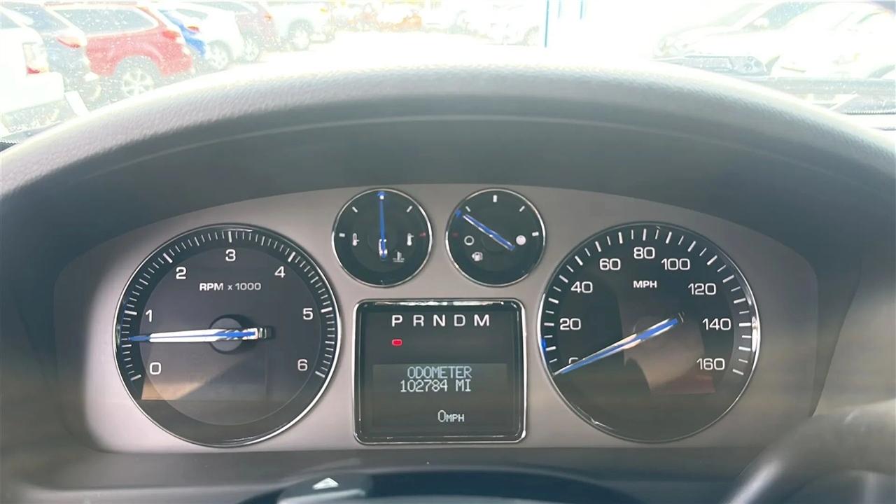 Cadillac Escalade  2007
