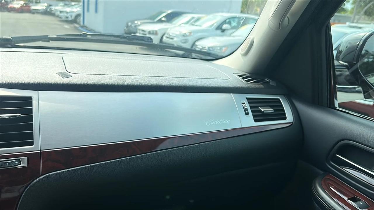 Cadillac Escalade  2007
