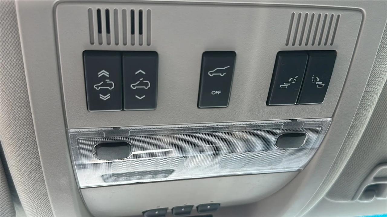 Cadillac Escalade  2007