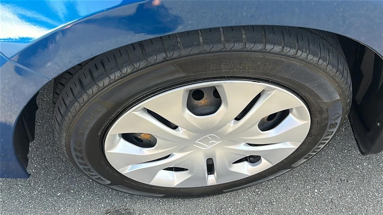 Honda Insight  2013