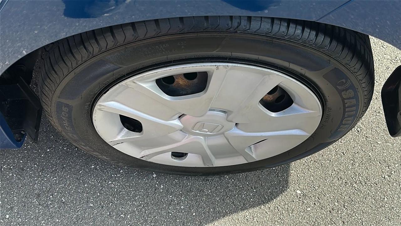 Honda Insight  2013