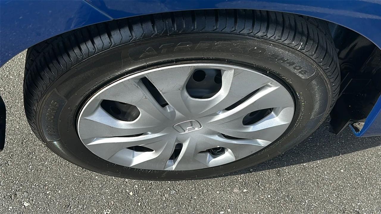 Honda Insight  2013
