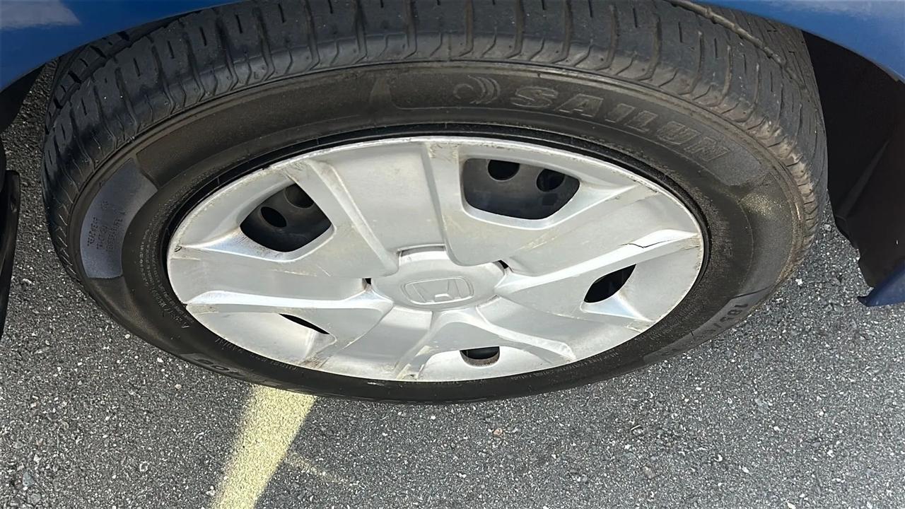 Honda Insight  2013