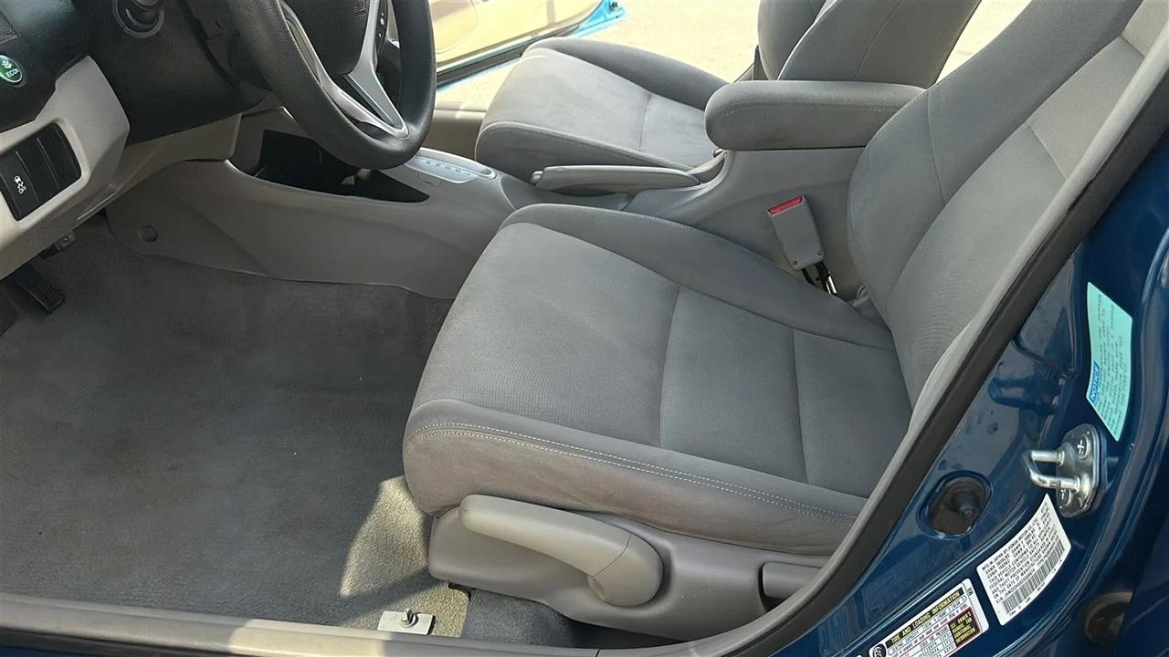 Honda Insight  2013