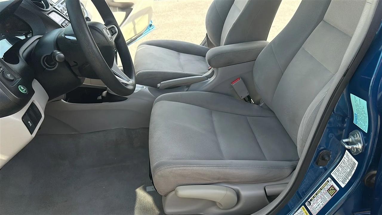 Honda Insight  2013