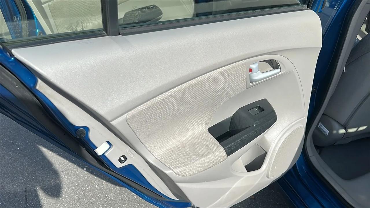 Honda Insight  2013