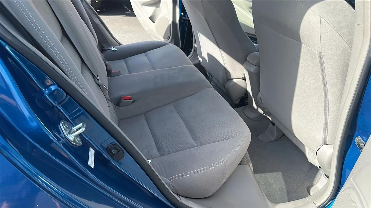 Honda Insight  2013