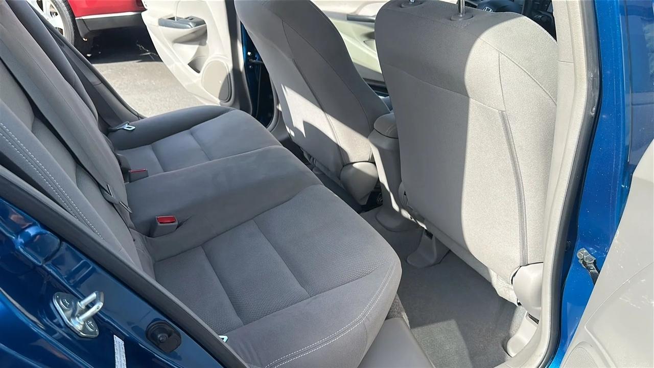 Honda Insight  2013