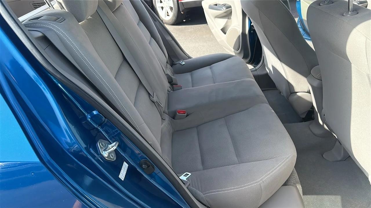 Honda Insight  2013