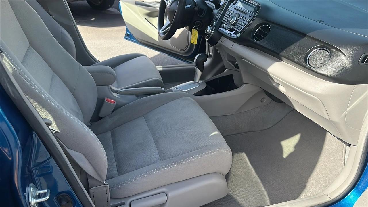Honda Insight  2013