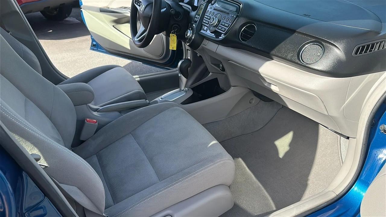 Honda Insight  2013