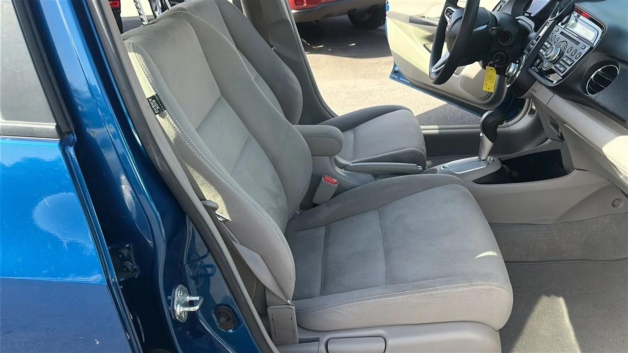 Honda Insight  2013