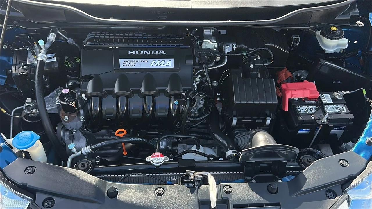 Honda Insight  2013