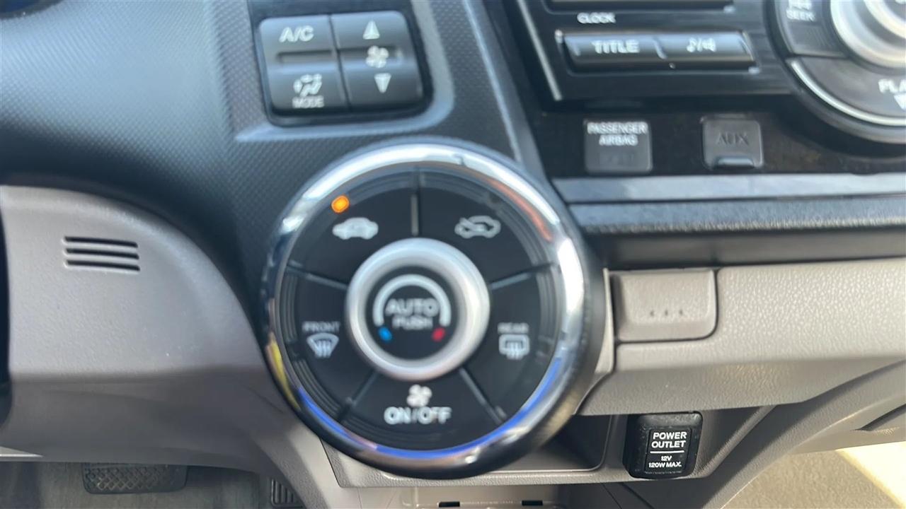 Honda Insight  2013
