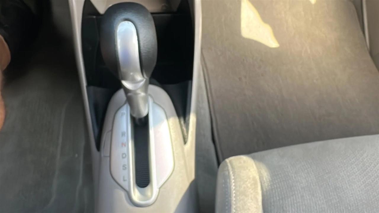 Honda Insight  2013