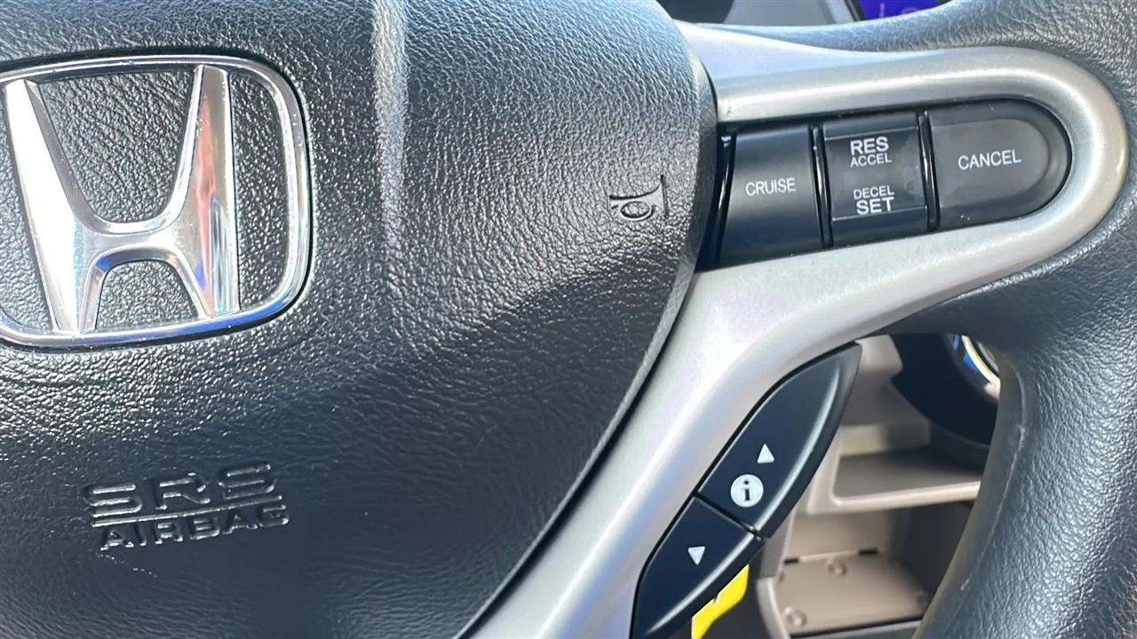 Honda Insight  2013