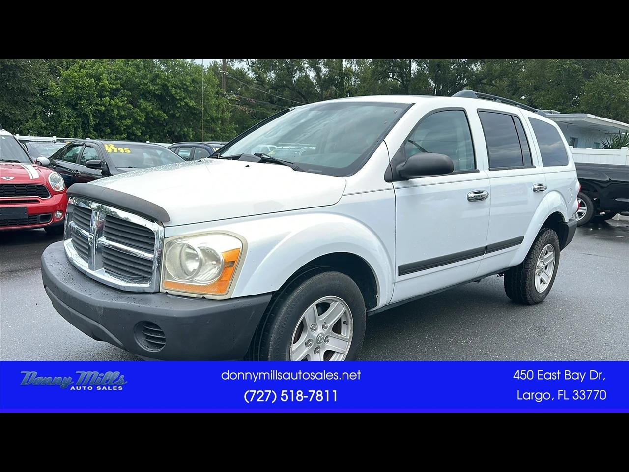 Dodge Durango  2006