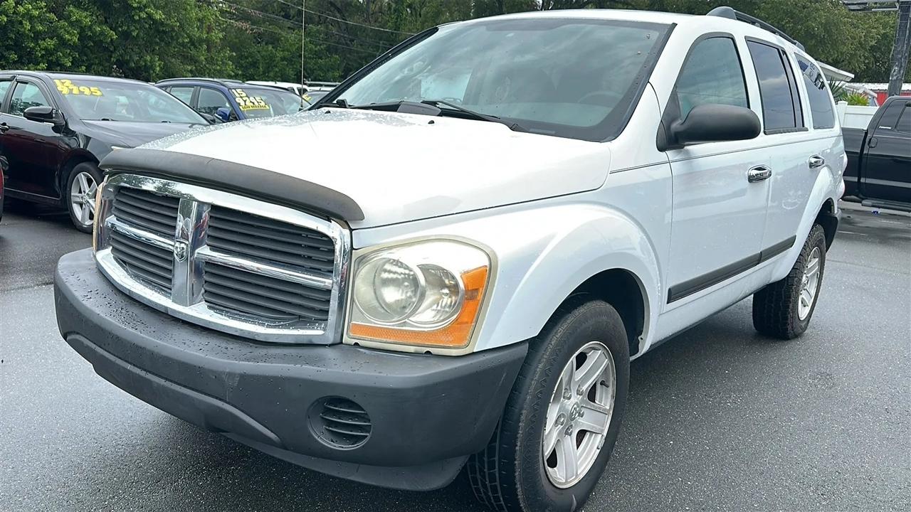 Dodge Durango  2006