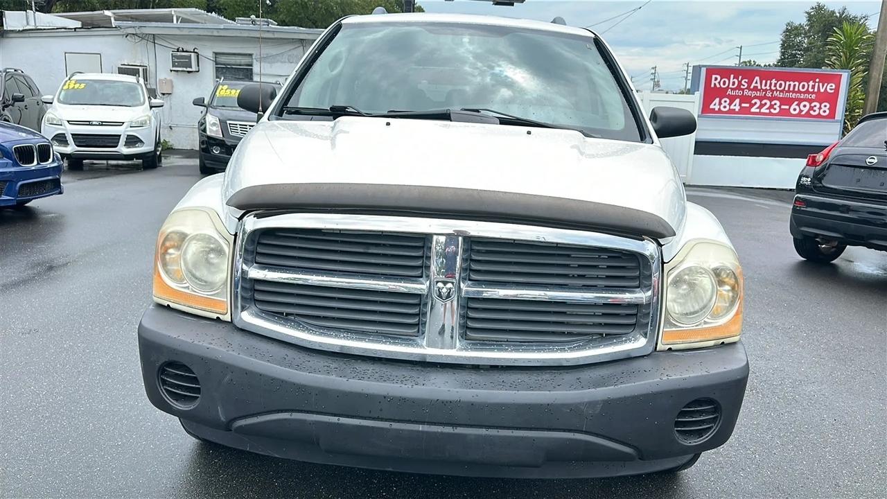 Dodge Durango  2006