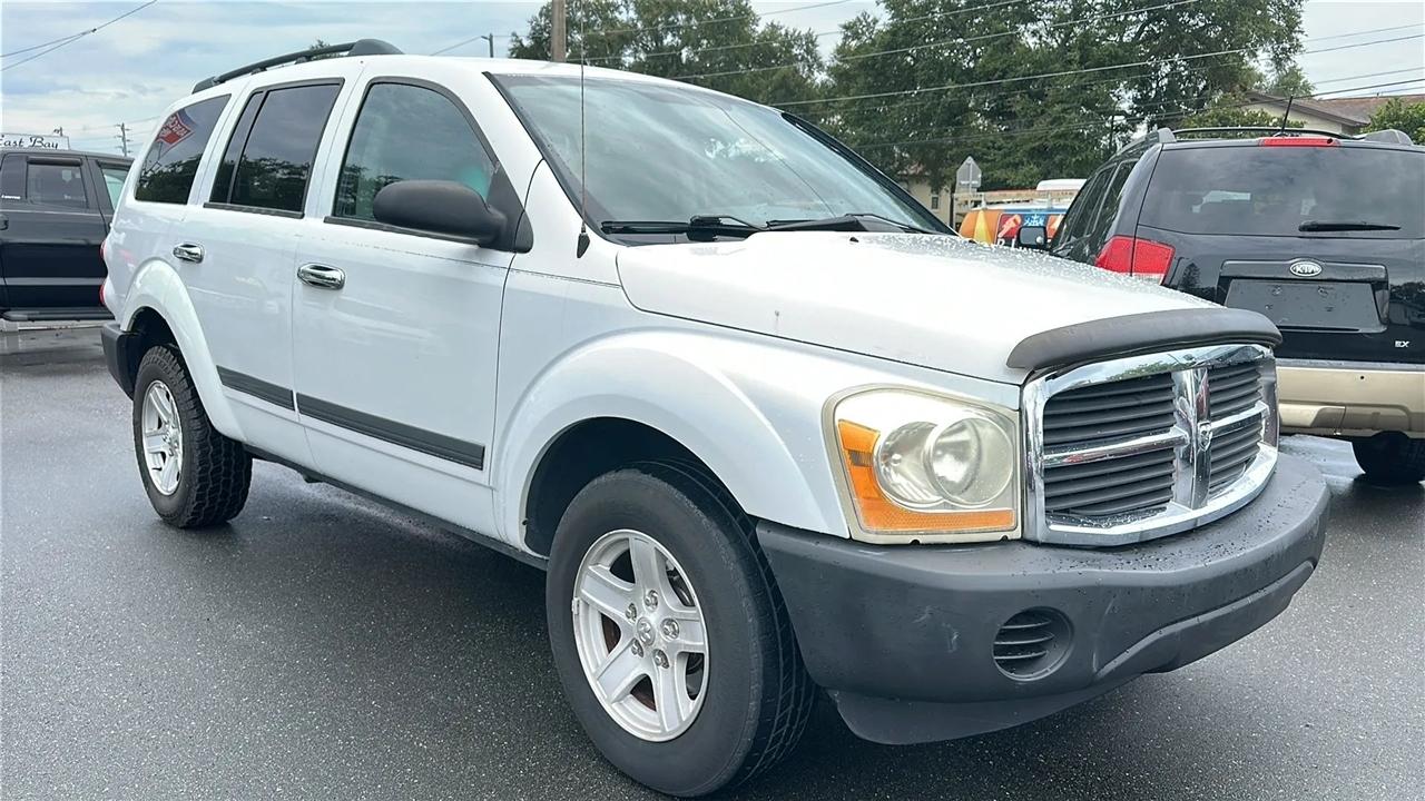Dodge Durango  2006