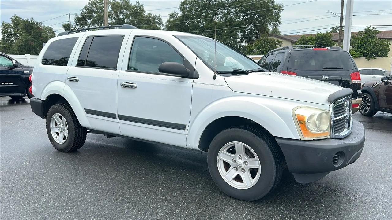 Dodge Durango  2006