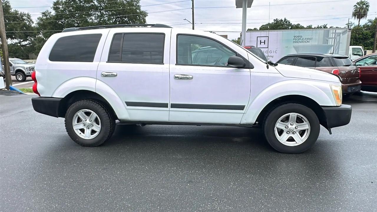 Dodge Durango  2006