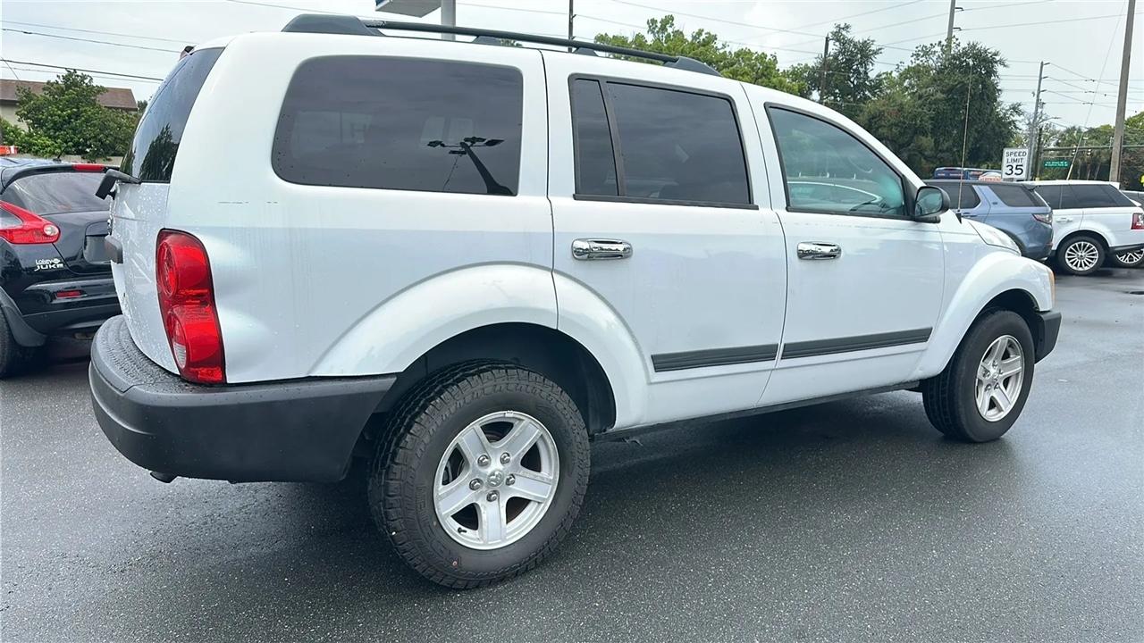 Dodge Durango  2006