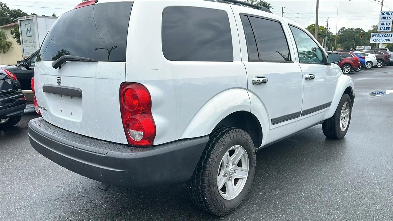 Dodge Durango  2006