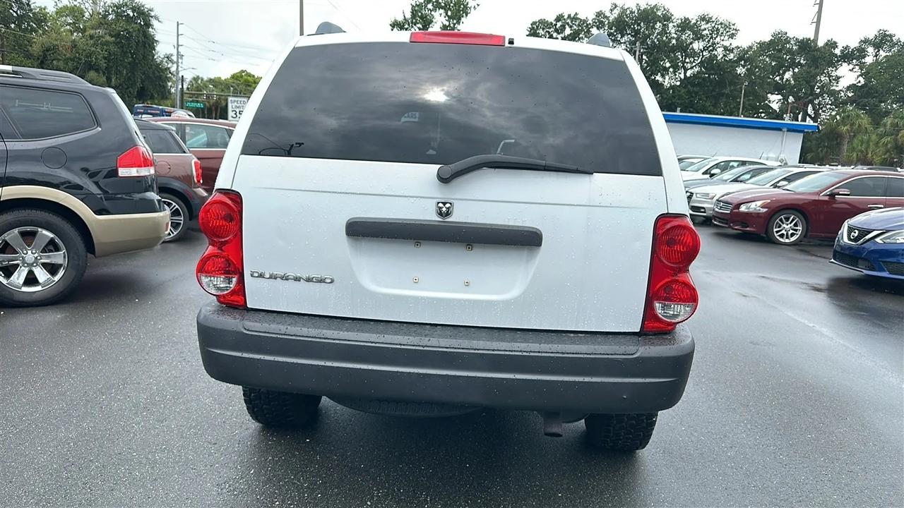 Dodge Durango  2006