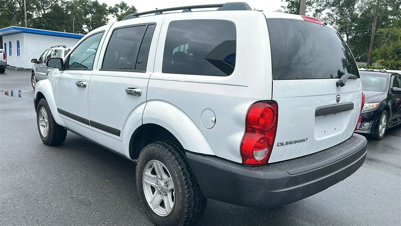 Dodge Durango  2006