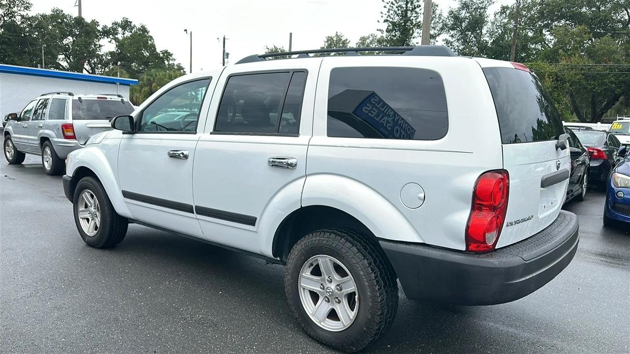 Dodge Durango  2006