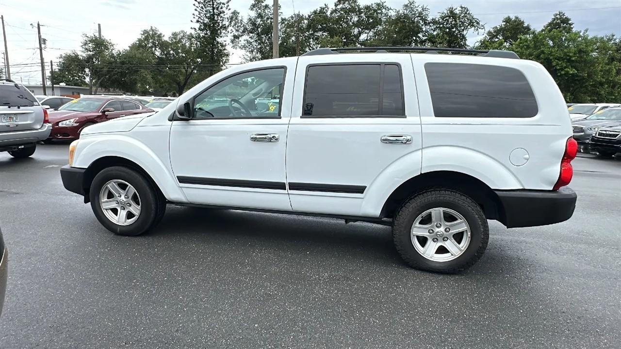 Dodge Durango  2006