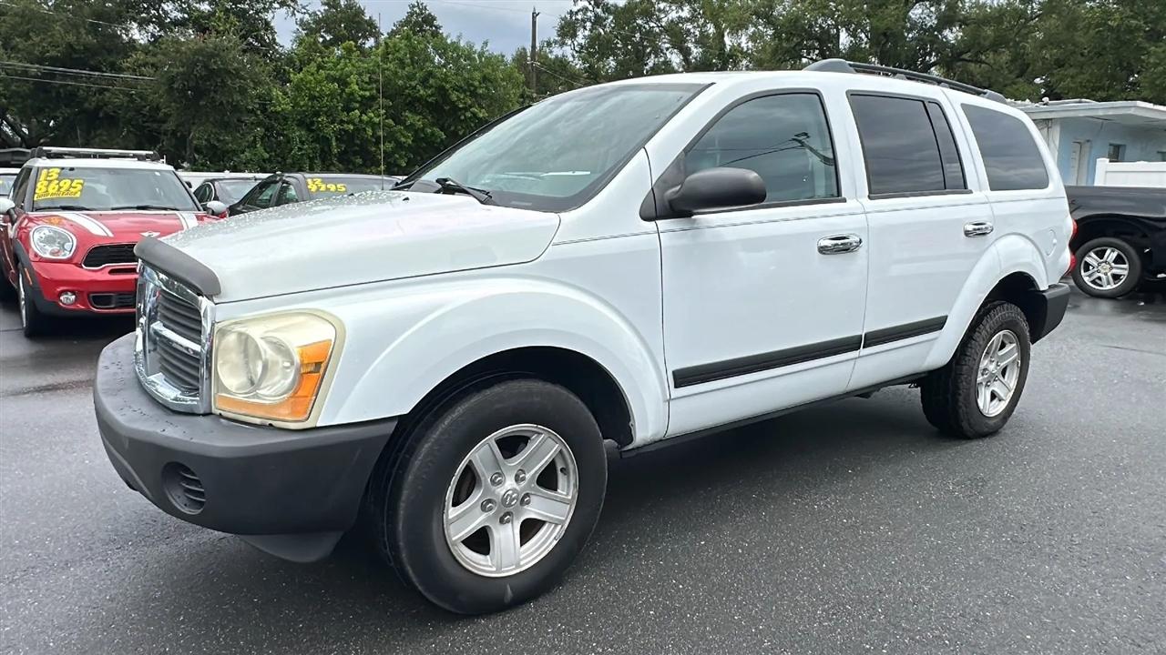 Dodge Durango  2006