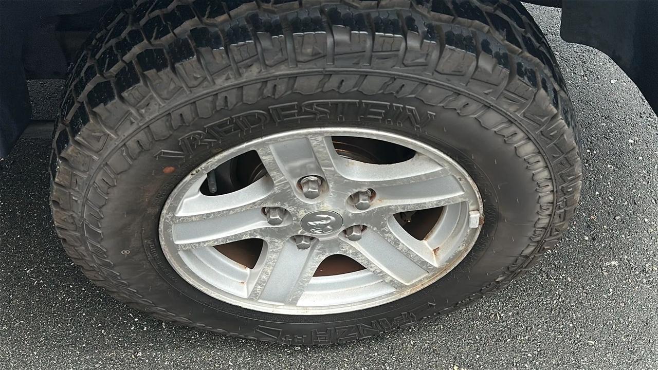Dodge Durango  2006