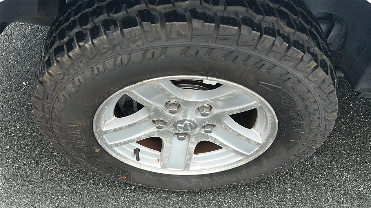 Dodge Durango  2006