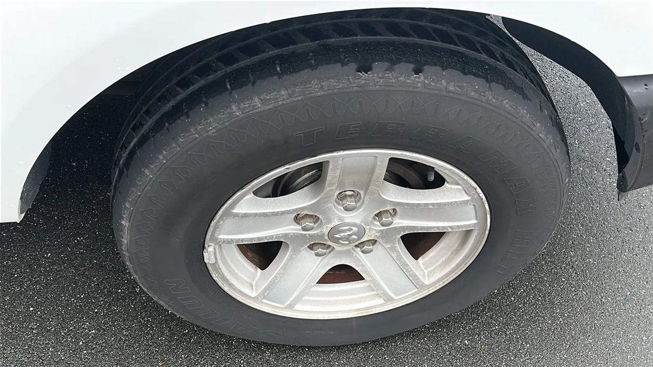 Dodge Durango  2006