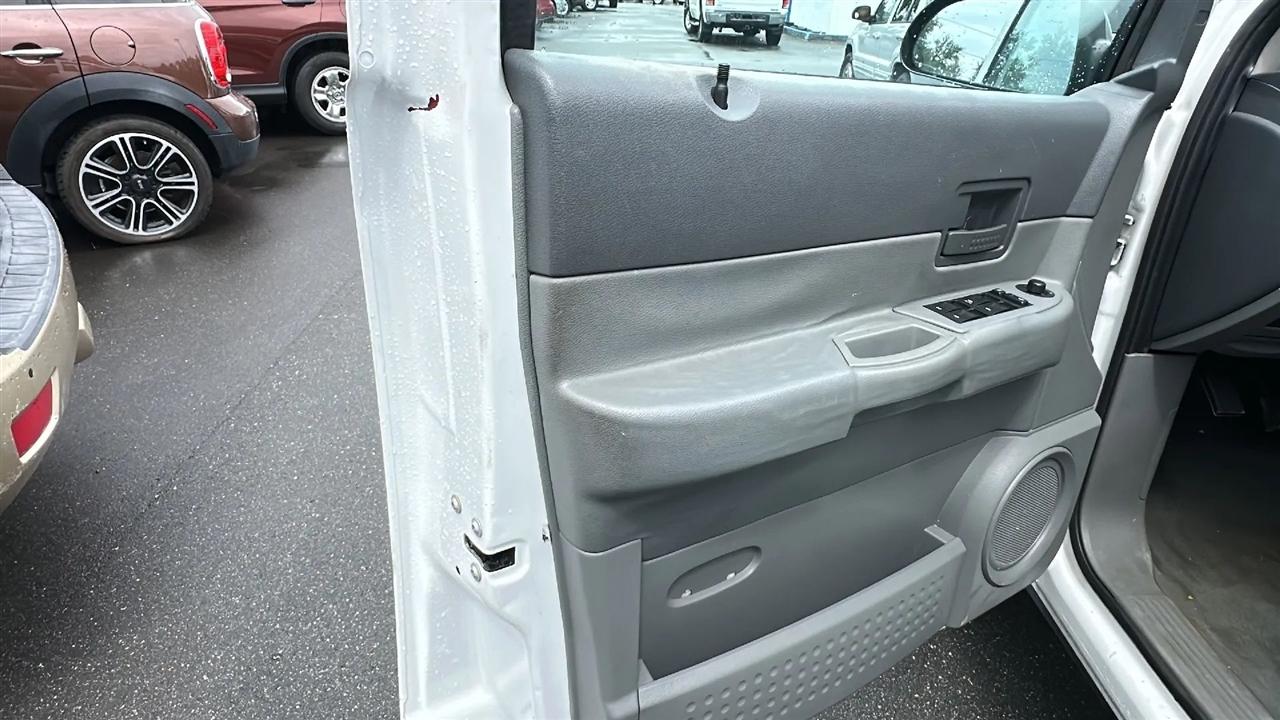 Dodge Durango  2006