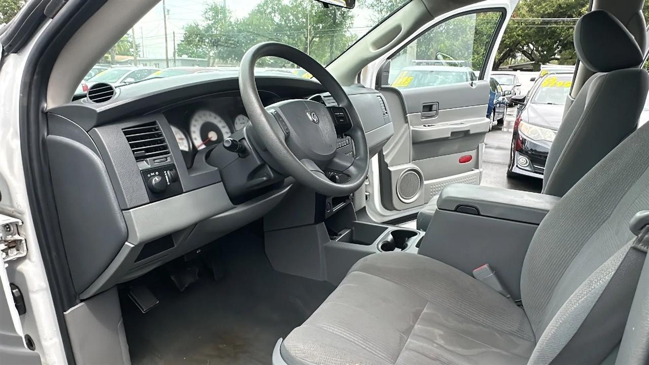 Dodge Durango  2006