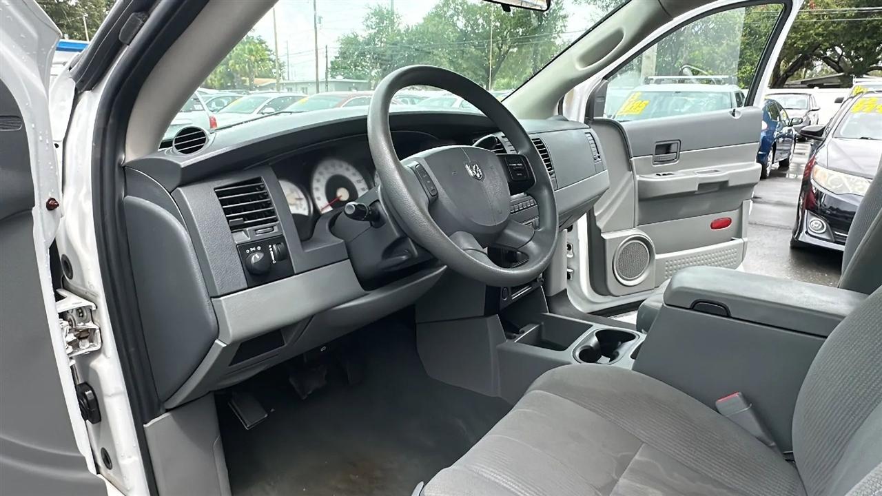 Dodge Durango  2006