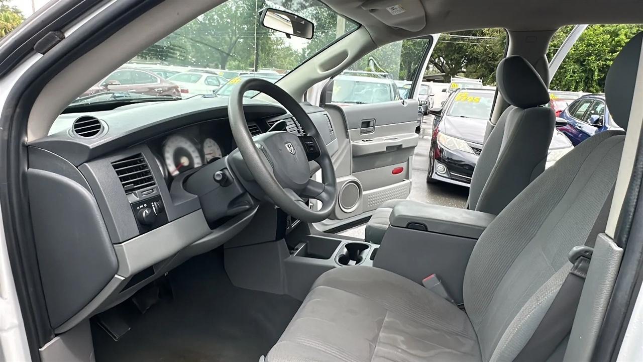 Dodge Durango  2006