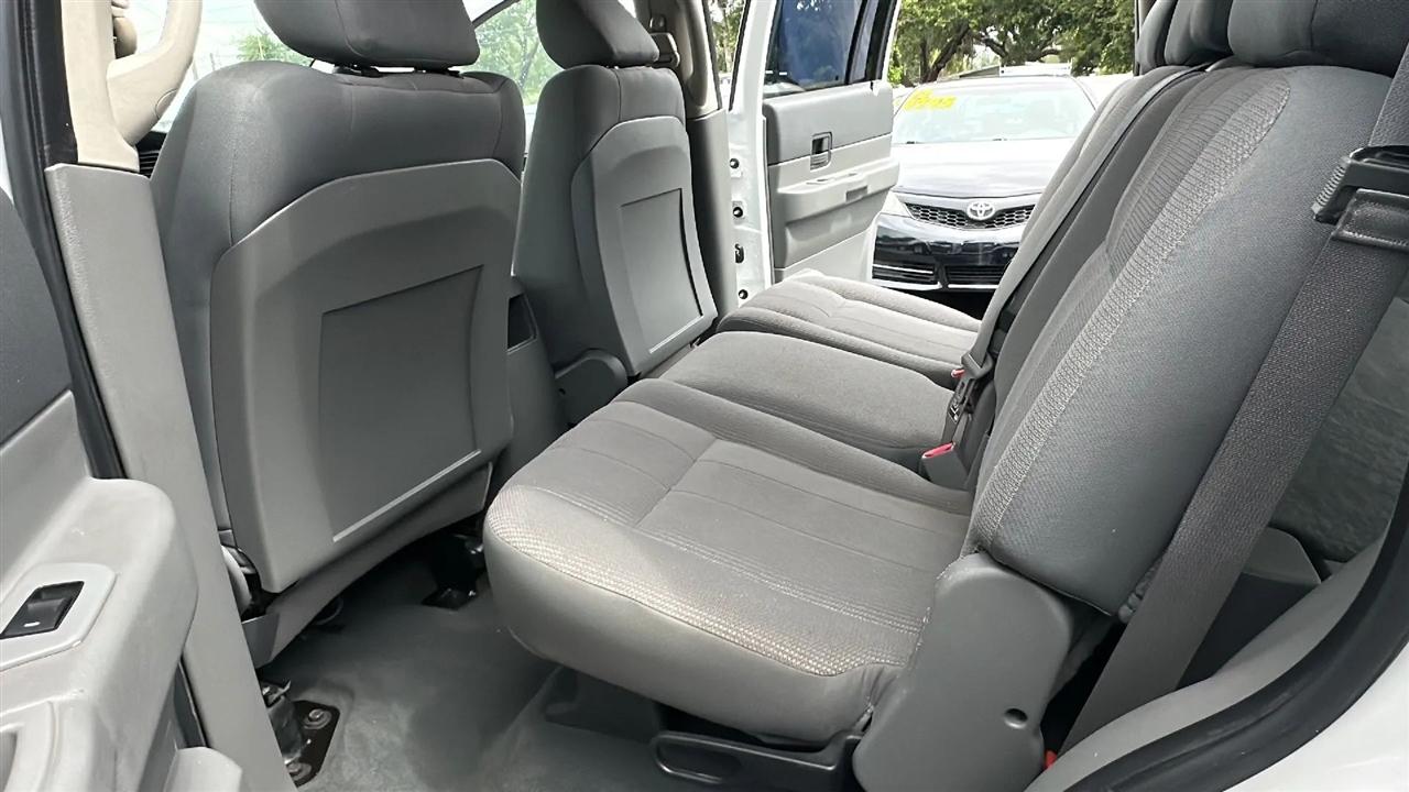 Dodge Durango  2006